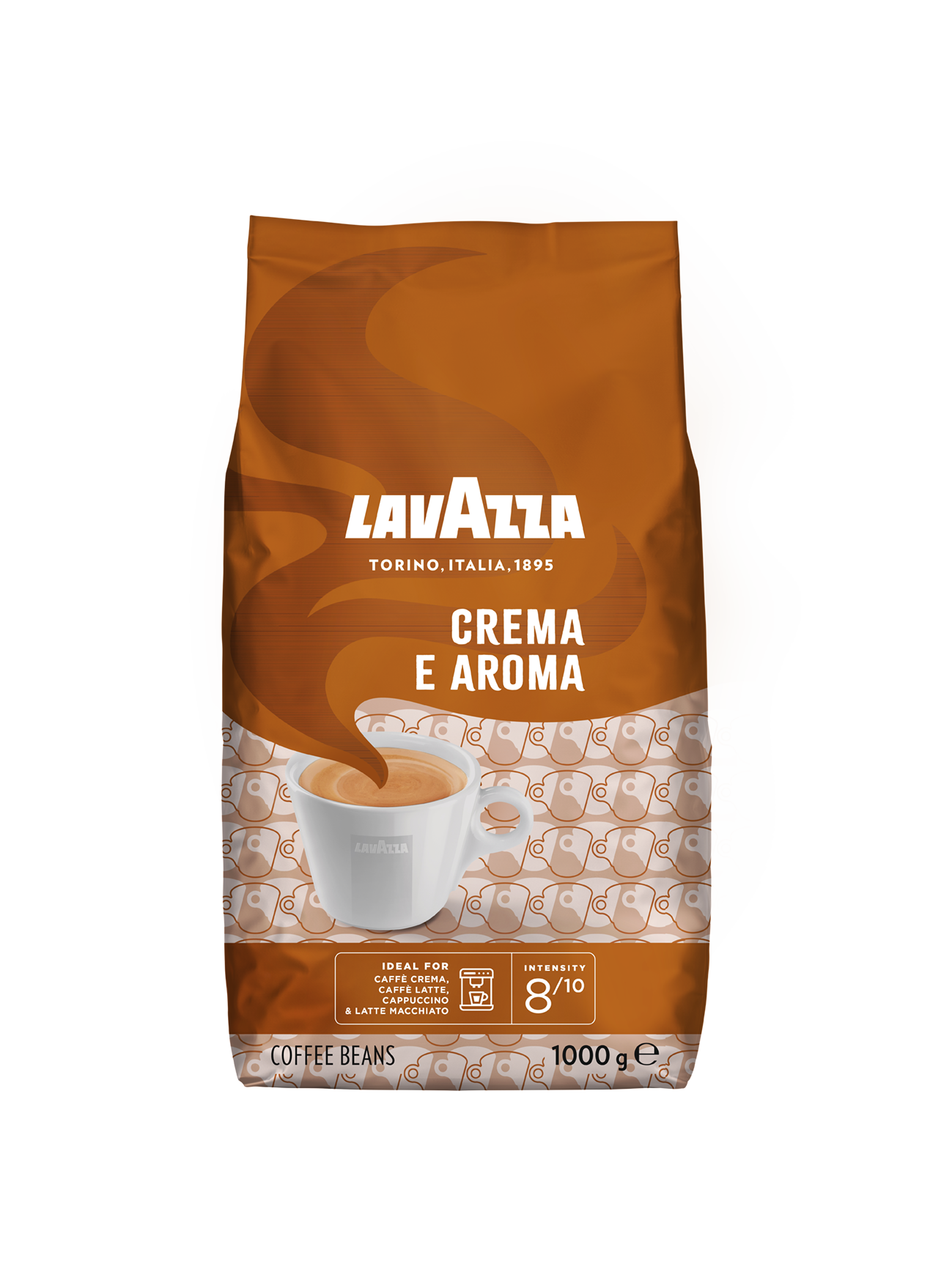 Bohnenkaffee