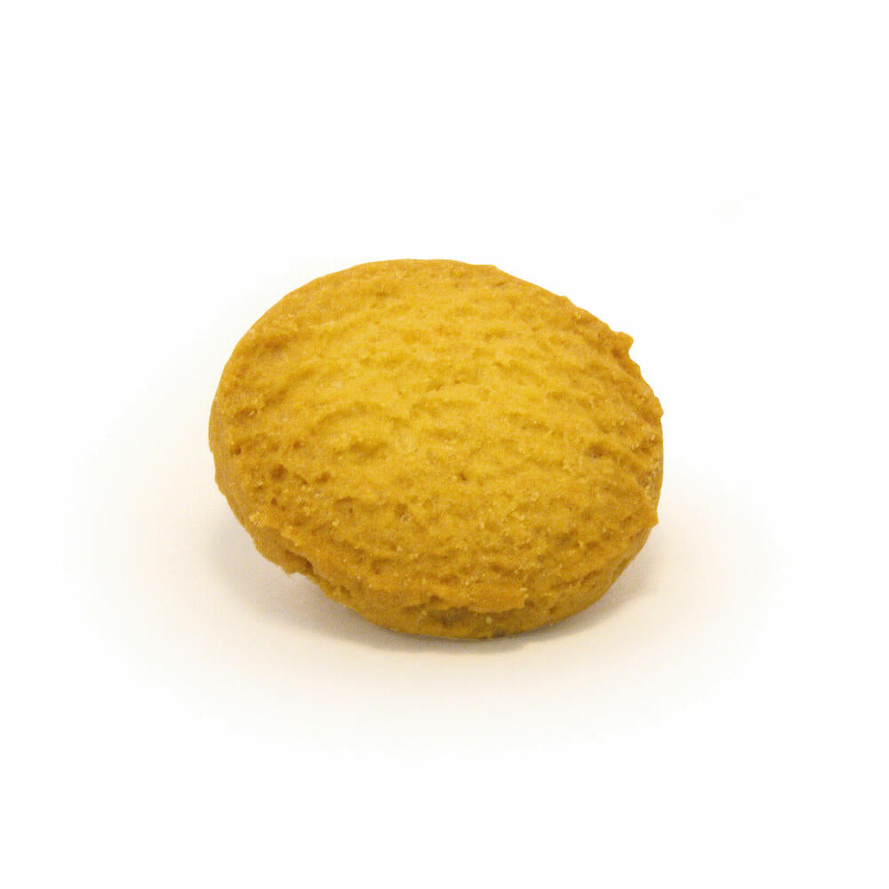 Hellma Biscotti Mandelgebäck, Mandelkekse, Gebäck, einzeln verpackt, 250 Stück, 70103523