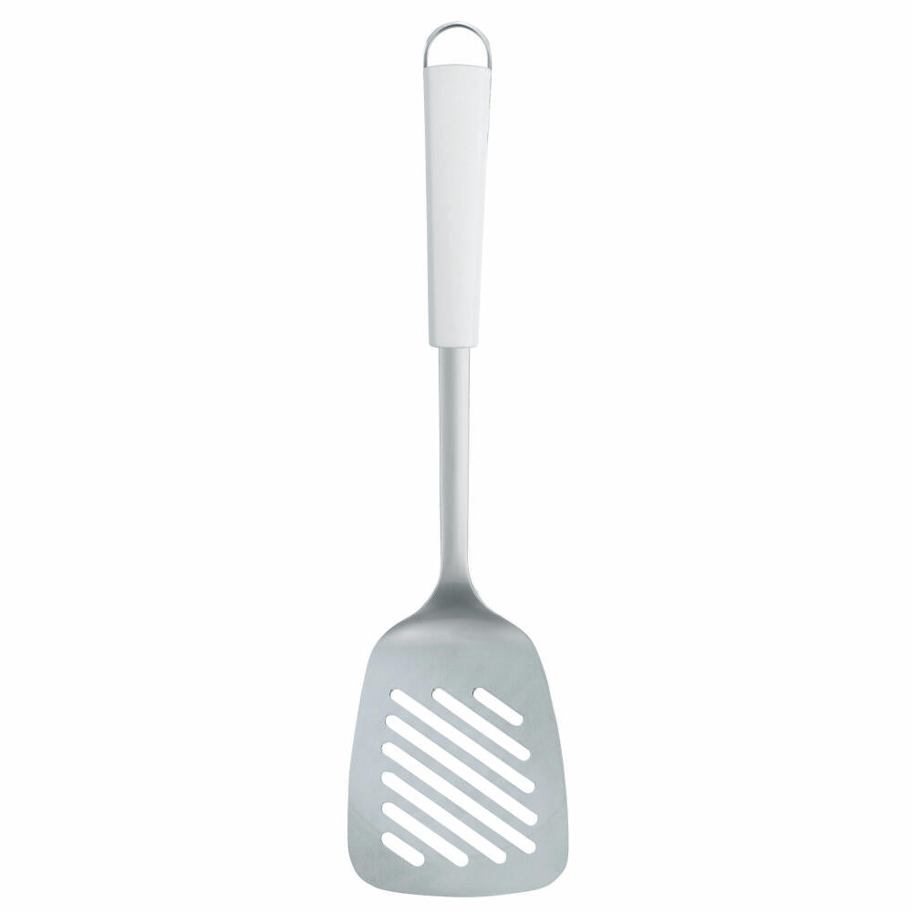 Brabantia Kitchen Helper Essential, Spatula, White and Stainless Steel, 400544