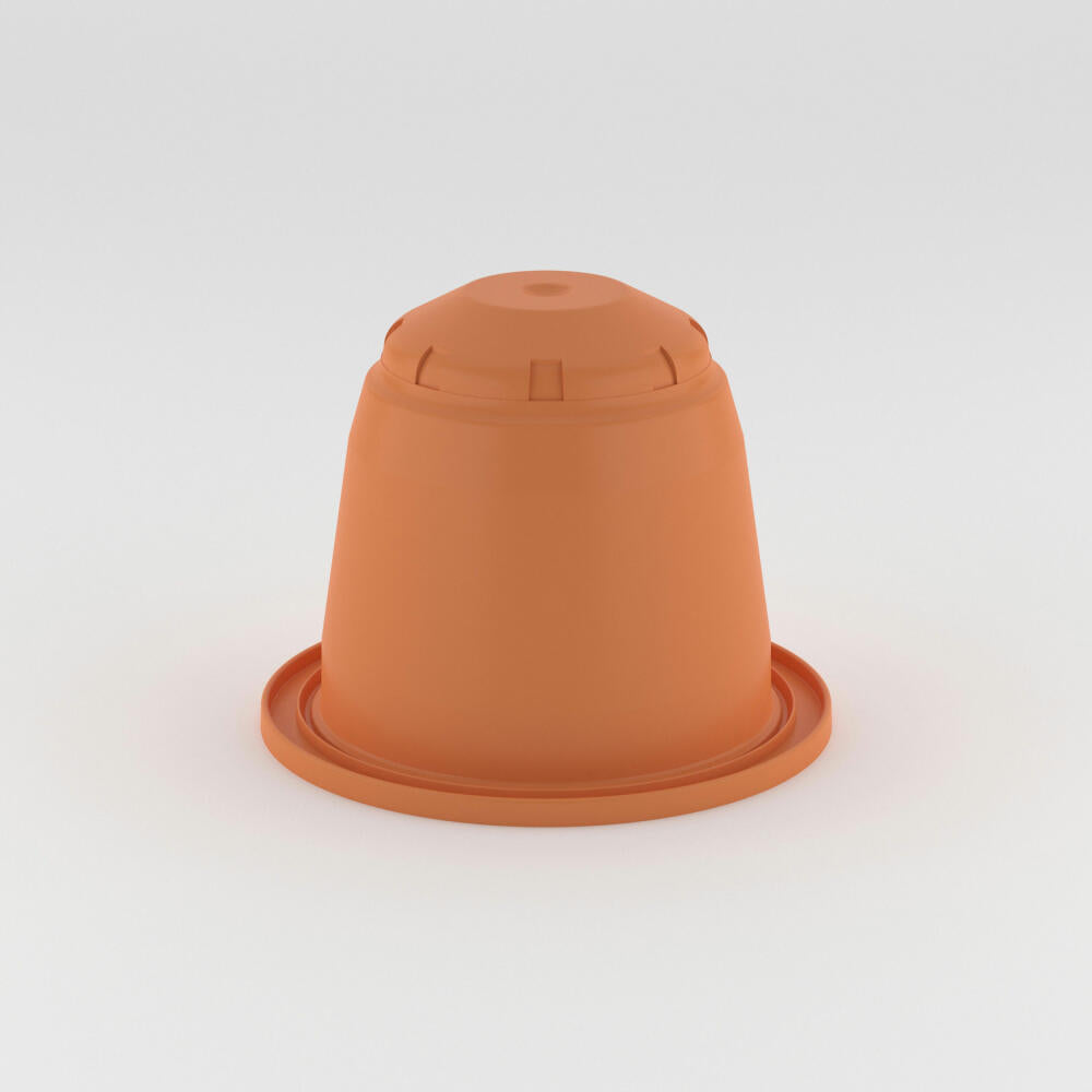 Lavazza Eco Kaffeekapseln Espresso Armonico, Nespresso kompatibel, Kaffee Kapsel, 10 x 10 Kapseln