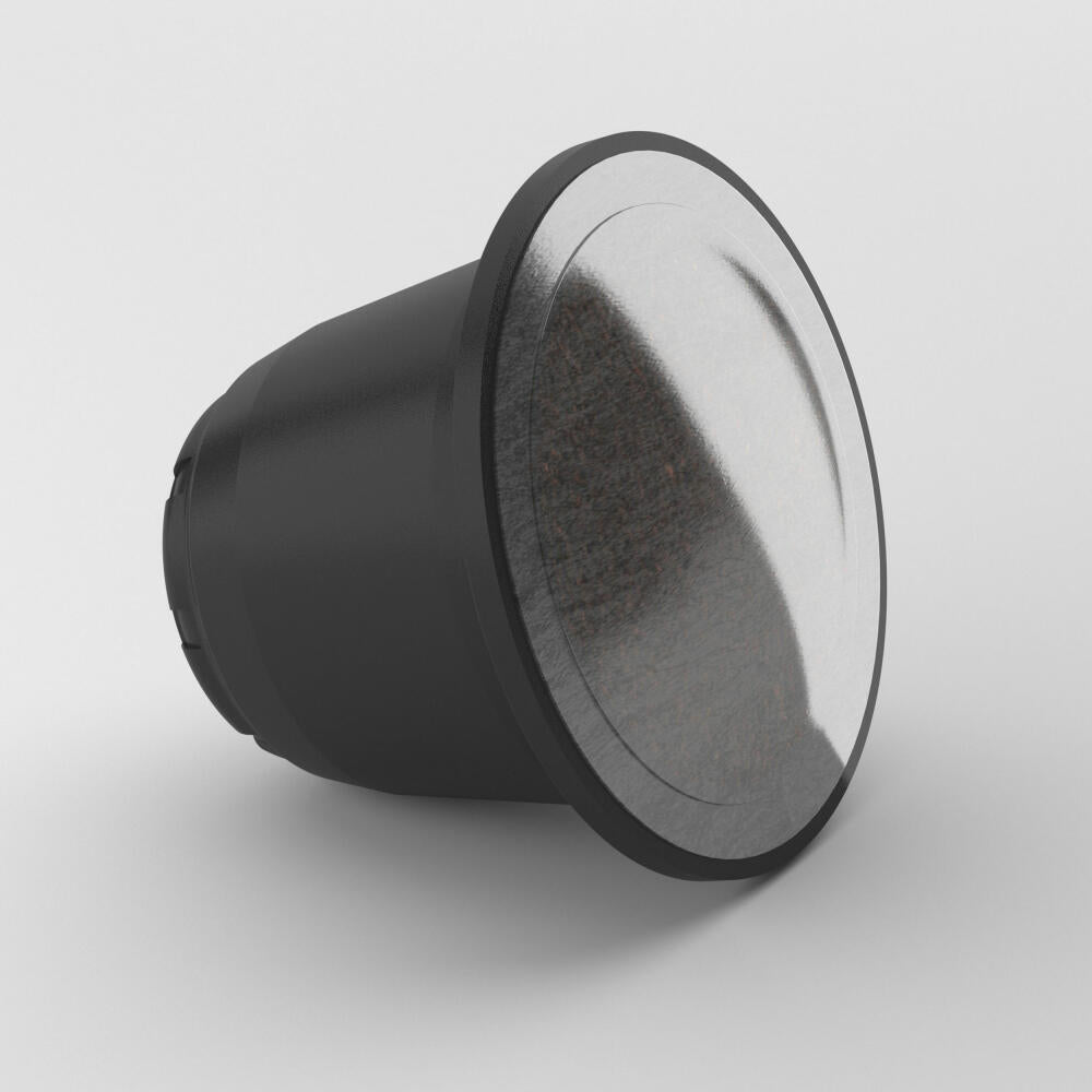 Lavazza Eco Kaffeekapseln Lungo Intenso, Nespresso kompatibel, Kaffee Kapsel, 3 x 10 Kapseln