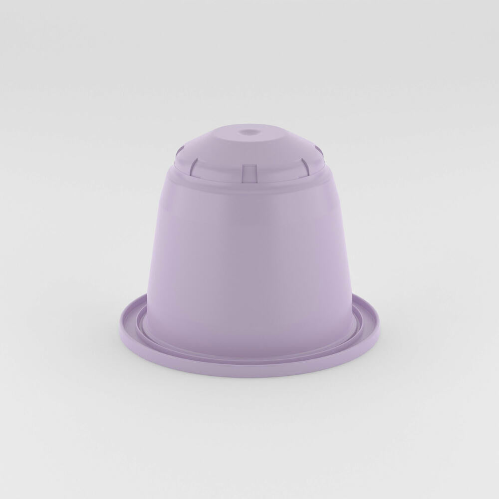 Lavazza Eco Kaffeekapseln Lungo Avvolgente, Nespresso kompatibel, Kaffee Kapsel, 10 x 10 Kapseln