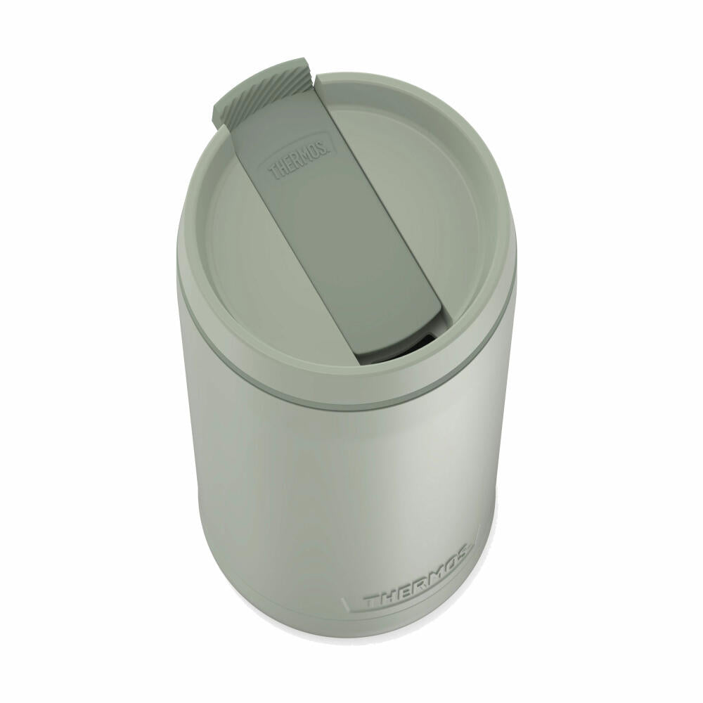 Thermos insulated mug Guardian Mug, thermal mug, stainless steel, Matcha Green Matt, 500 ml, 4102298050