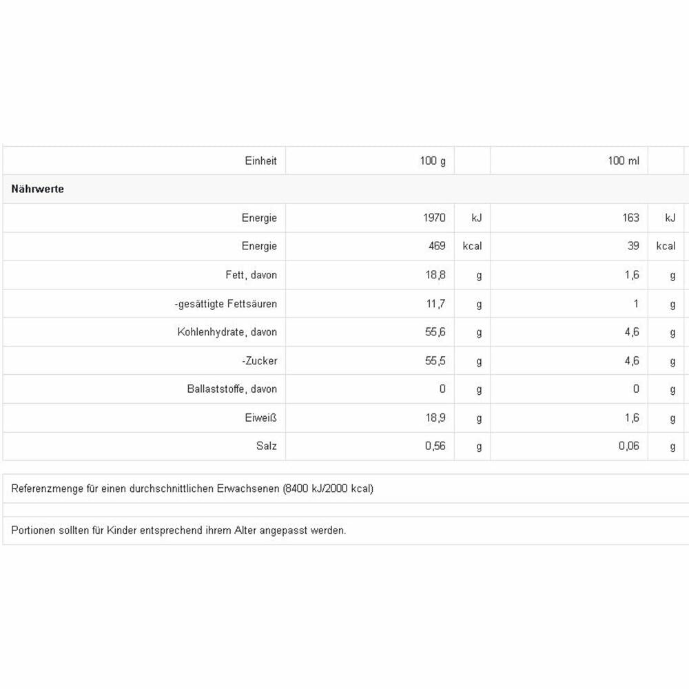 Nescafé Dolce Gusto Starbucks Vanilla Latte Macchiato, Milchkaffee, Kaffeekapsel, Röstkaffee, 6 Portionen