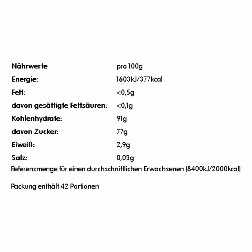 Haribo Public Viewing WM Fussball Paket Deutschland Schland, Die Mannschaft Set, Fan sein und Fahne zeigen, Schwarz Rot Gold, Europameisterschaft