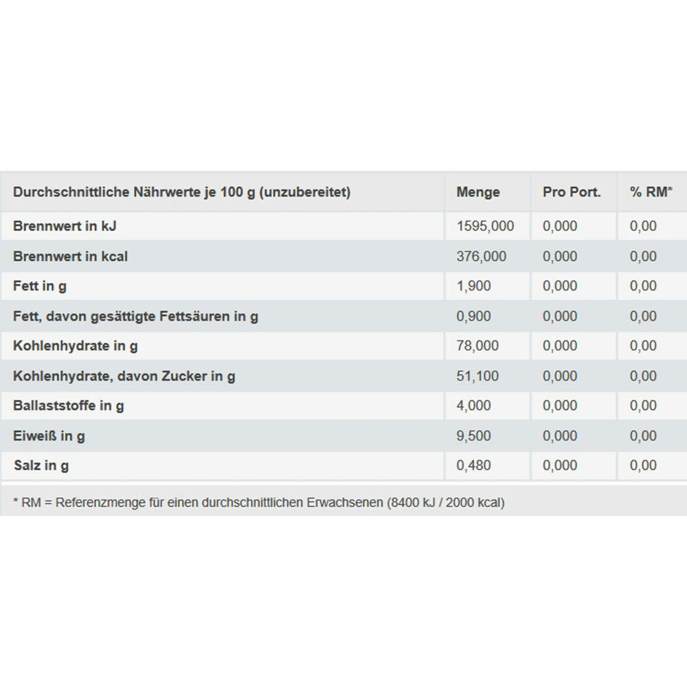 Ovomaltine Klassiker, Getränkepulver mit Kakao und Malz, Dose, 500g