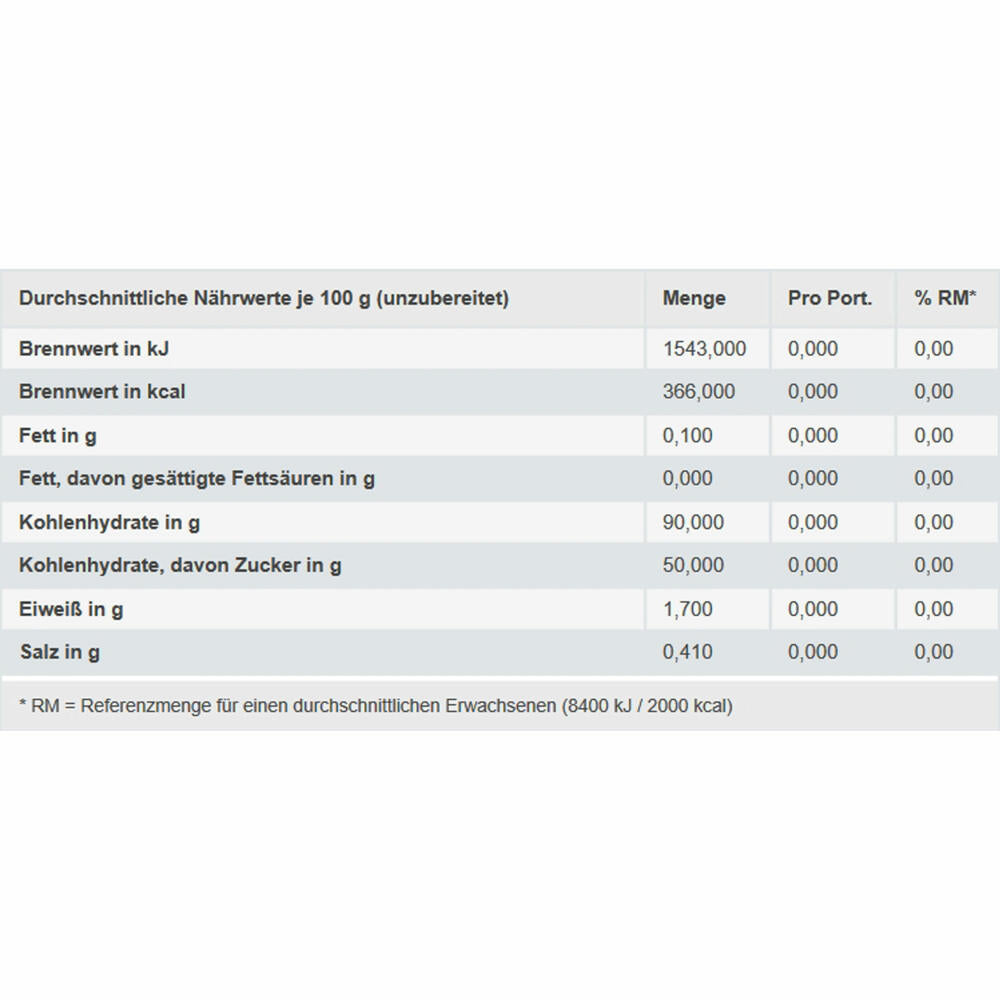 Red Band Super Pommes, Super Sauer, Fruchtgummi, Weingummi, Dose, 100 Stück, 1.2 kg