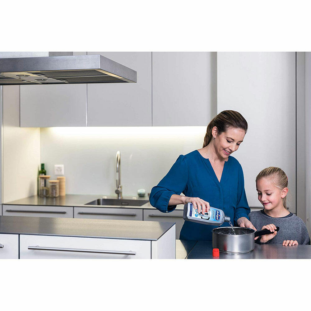 Durgol Universal Schnell-Entkalker für Geräte, Armaturen, Oberflächen, 750ml, 4901