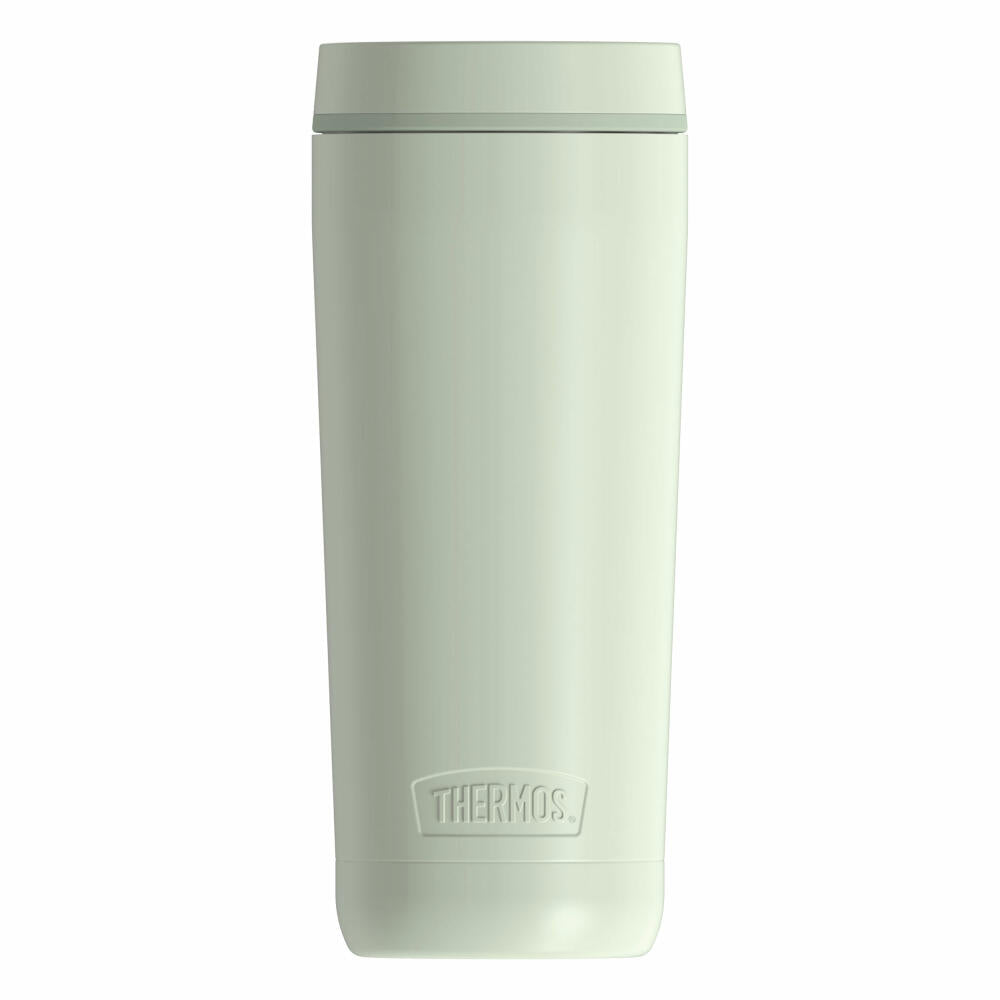 Thermos insulated mug Guardian Mug, thermal mug, stainless steel, Matcha Green Matt, 500 ml, 4102298050