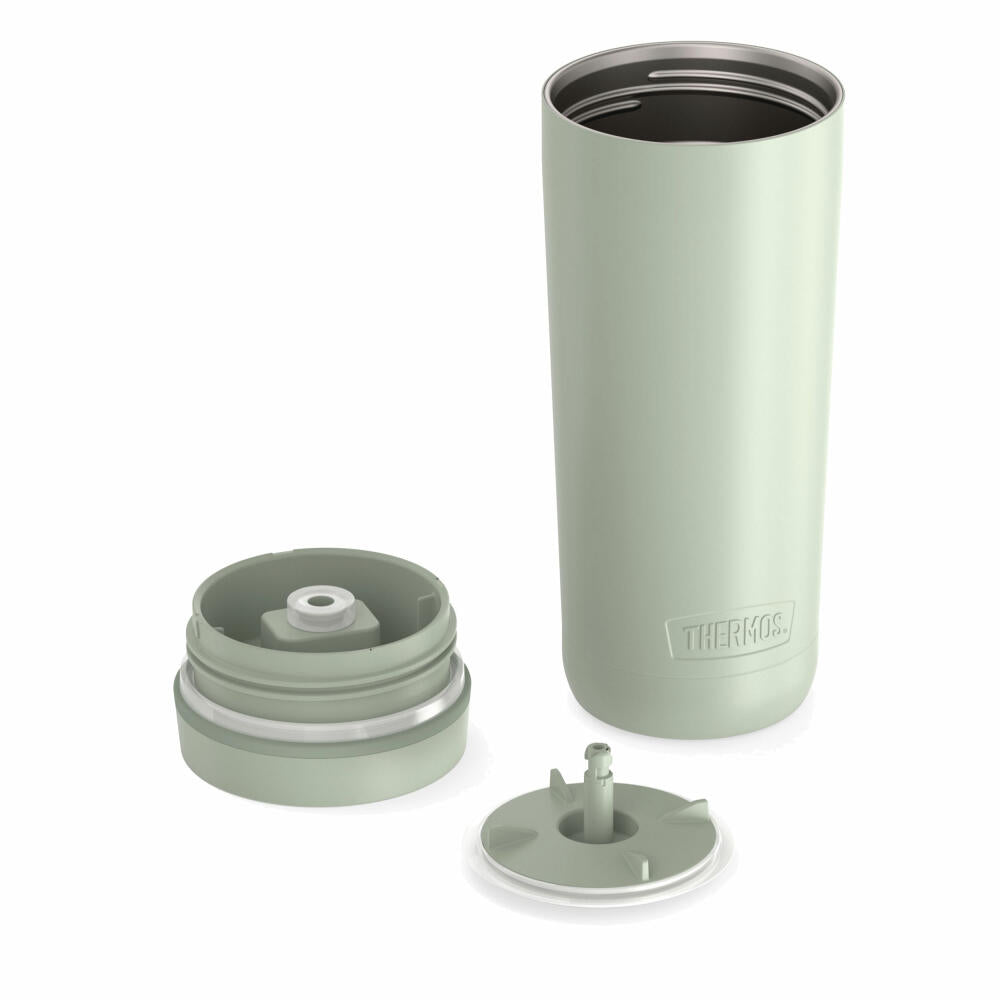 Thermos insulated mug Guardian Mug, thermal mug, stainless steel, Matcha Green Matt, 500 ml, 4102298050