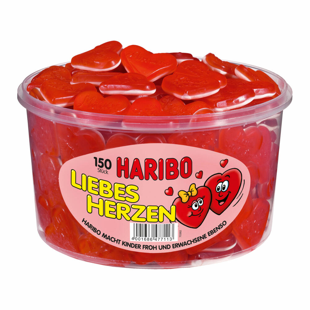 Haribo Public Viewing WM Fussball Paket Deutschland Schland, Die Mannschaft Set, Fan sein und Fahne zeigen, Schwarz Rot Gold, Europameisterschaft