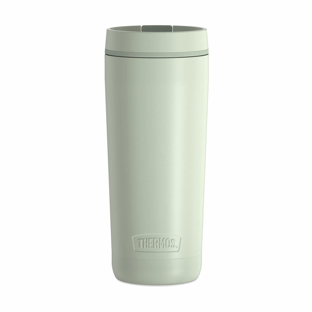 Thermos insulated mug Guardian Mug, thermal mug, stainless steel, Matcha Green Matt, 500 ml, 4102298050