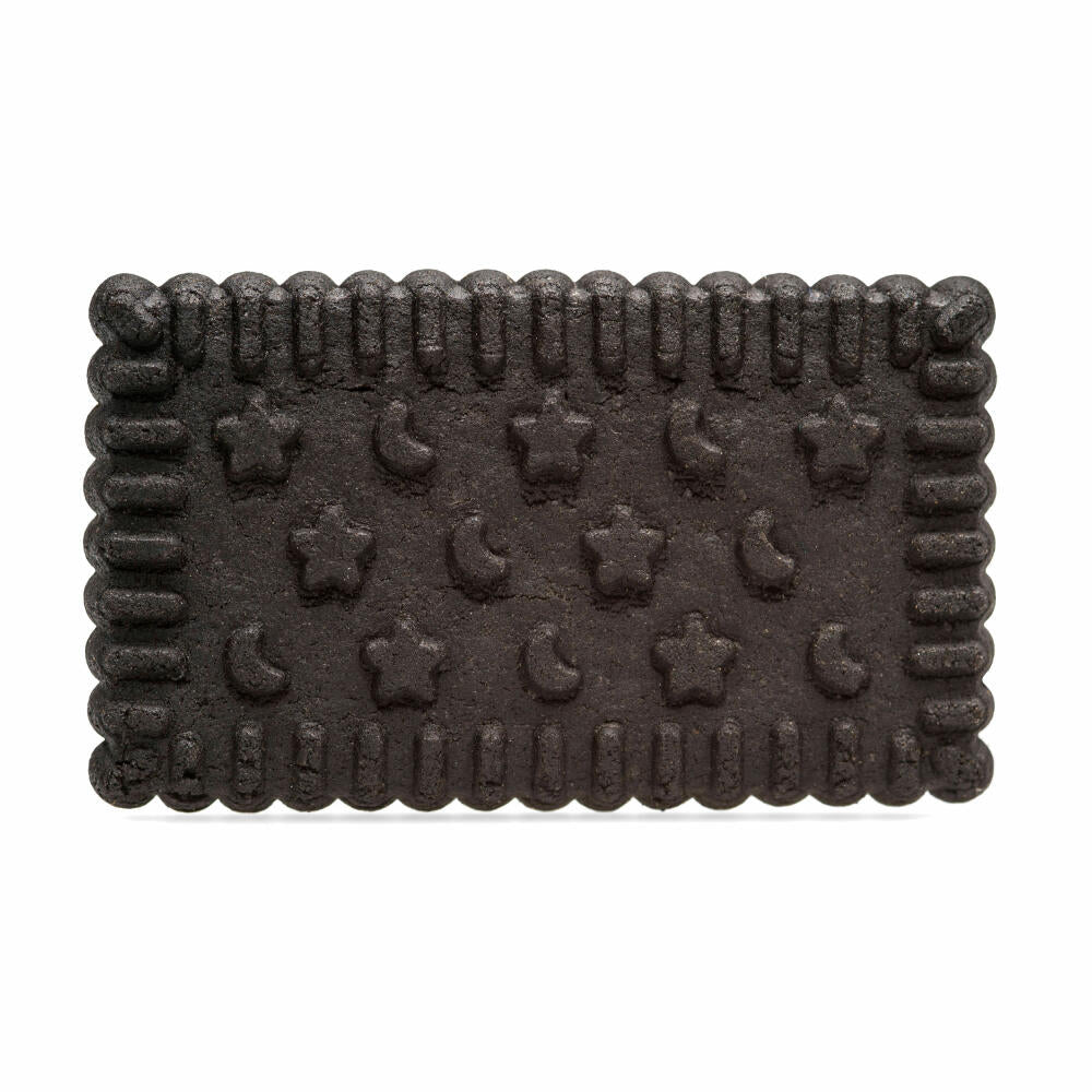 Hellma Fine Pastries Black and White, 2 varieties, biscuits, cocoa and vanilla, 200 individually wrapped portions