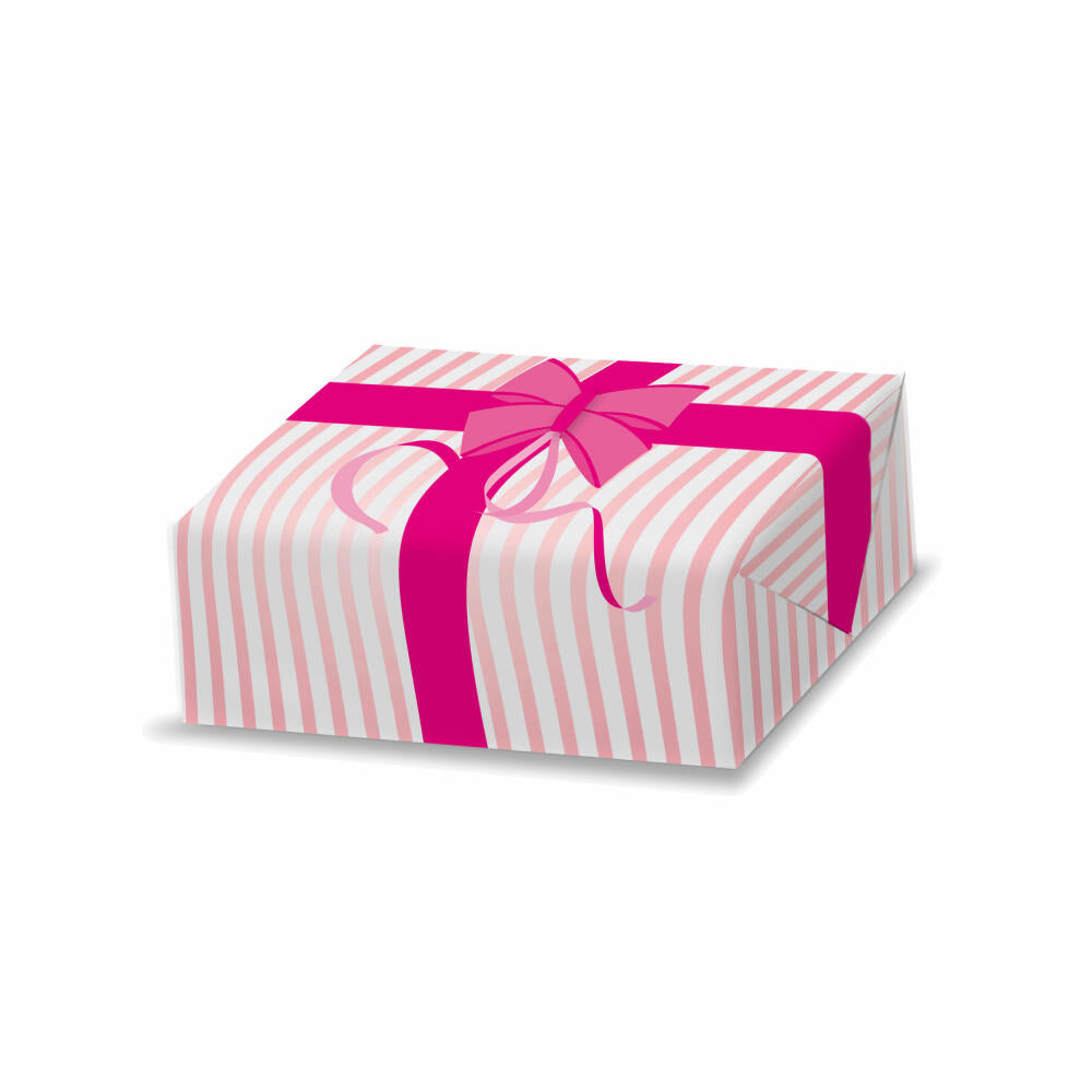 Hellma Cubus Sweet Packets of Sugar, Portion Sugar, Fine Sugar, Sugar Cubes, for Gastronomy, Hotel, Office, Canteen, 1056 Pieces of 2.50 g each