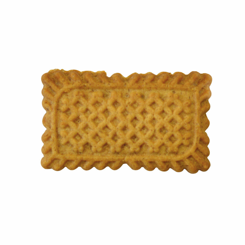 Hellma Feines Gebäck, Kekse, Vanille / Karamell / Schokolade, 3er Mix, 200 Stück Sortiert a 5.6 g