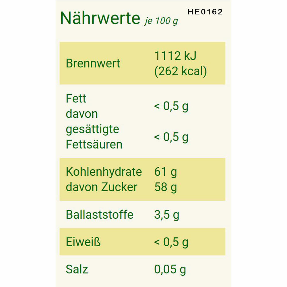 Grafschafter Goldwiese Apfelkraut, Brotaufstrich, Brot Apfel Aufstrich, Zuckerrüben Sirup, für Gastro, Hotel, Büro, Kantine, 80 Stück à 25 g