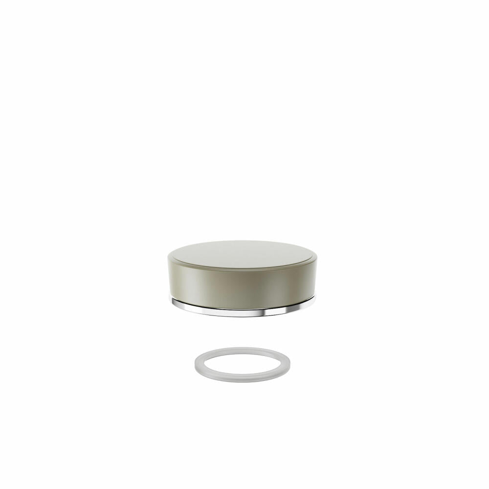 alfi Isolier-Speisegefäß BALANCE FOOD MUG, Essensbehälter, Thermobehälter, Edelstahl, Silver Lining Mat, 500 ml, 5513294050