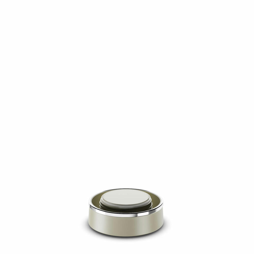 alfi Isolier-Speisegefäß BALANCE FOOD MUG, Essensbehälter, Thermobehälter, Edelstahl, Silver Lining Mat, 500 ml, 5513294050