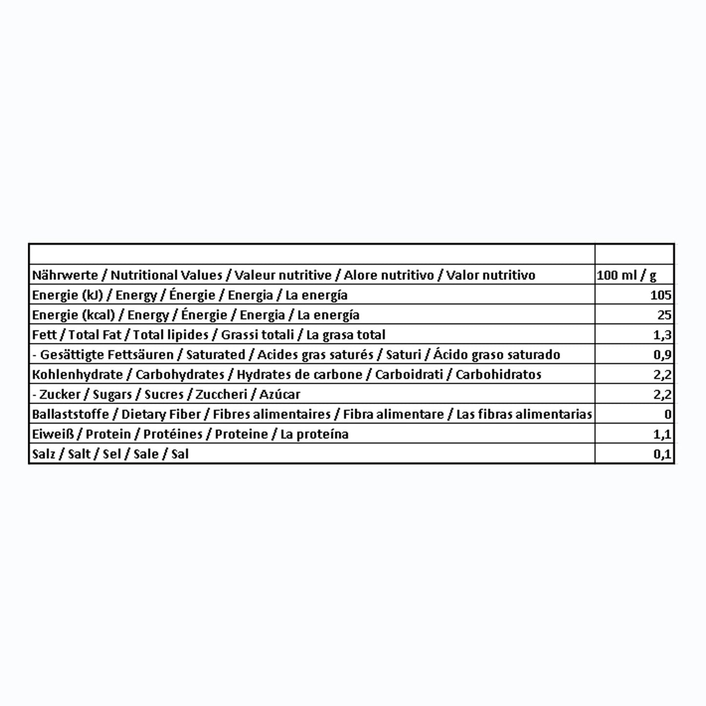 Tassimo Gevalia Cappuccino, Kaffee, Kaffeekapsel, Gemahlen, 8 T-Discs / Portionen