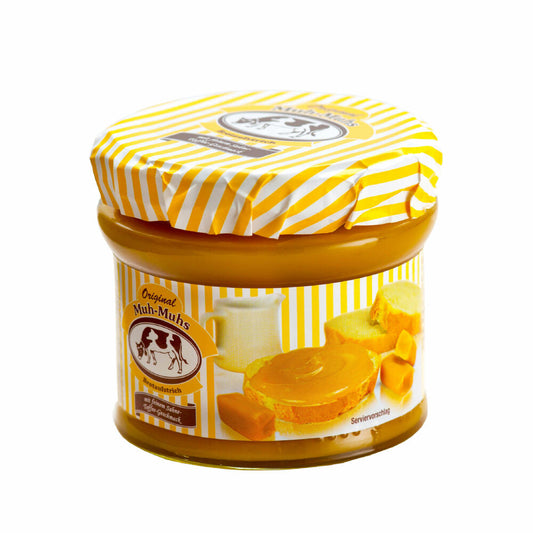 Original Muh-Muhs Brotaufstrich, 245g