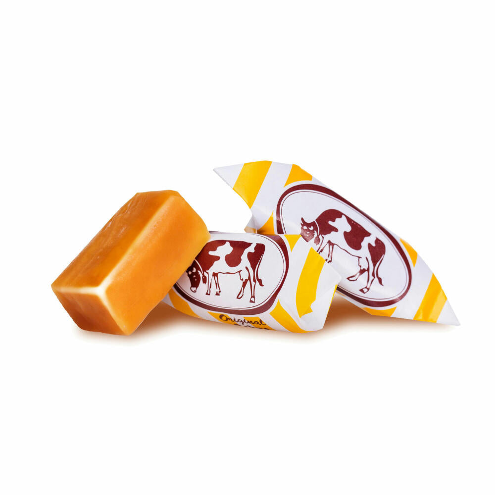 Original Sahne Muh-Muhs Toffees, 215 g