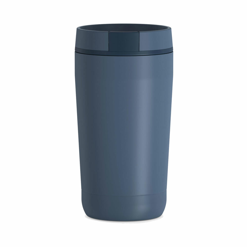 Thermos Isolierbecher Guardian Mug, Thermobecher, Edelstahl, Lake Blue Matt, 350 ml, 4102299035