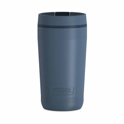 Thermos Isolierbecher Guardian Mug, Thermobecher, Edelstahl, Lake Blue Matt, 350 ml, 4102299035
