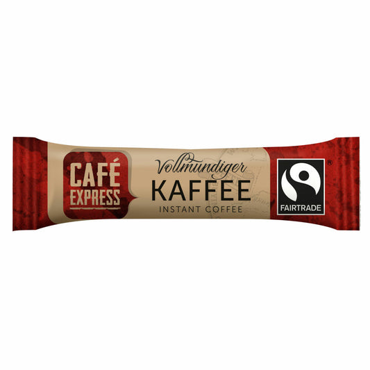 Café Express Kaffeesticks, löslicher Kaffee, Instantkaffee, 500 x 1.5 g