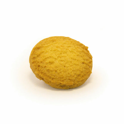 Hellma Biscotti Mandelgebäck, Mandelkekse, Gebäck, einzeln verpackt, 250 Stück, 70103523