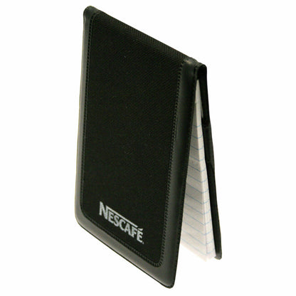 Nescafé Notizblock Notizbuch Schmierzettel Schreibblock Randnotizen 30 Seiten