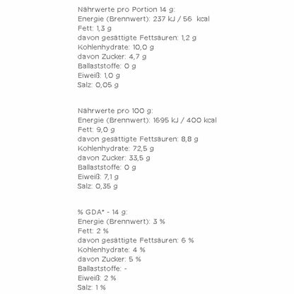 Jacobs 2in1 löslicher Kaffee, Instantkaffee, 5er Pack, 5 x 10 Becherportionen
