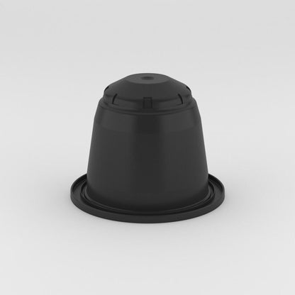 Lavazza Eco Kaffeekapseln Lungo Intenso, Nespresso kompatibel, Kaffee Kapsel, 3 x 10 Kapseln