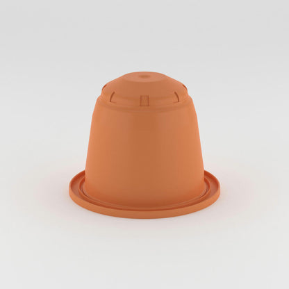 Lavazza Eco Kaffeekapseln Espresso Armonico, Nespresso kompatibel, Kaffee Kapsel, 3 x 10 Kapseln