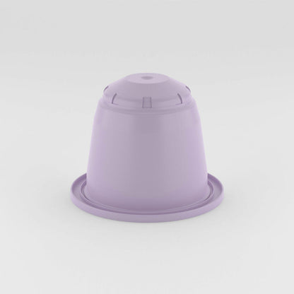 Lavazza Eco Kaffeekapseln Lungo Avvolgente, Nespresso kompatibel, Kaffee Kapsel, 10 x 10 Kapseln