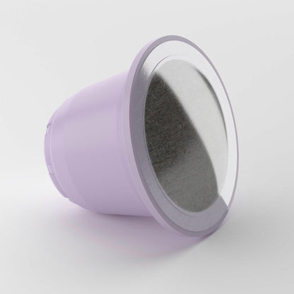 Lavazza Eco Kaffeekapseln Lungo Avvolgente, Nespresso kompatibel, Kaffee Kapsel, 10 x 10 Kapseln