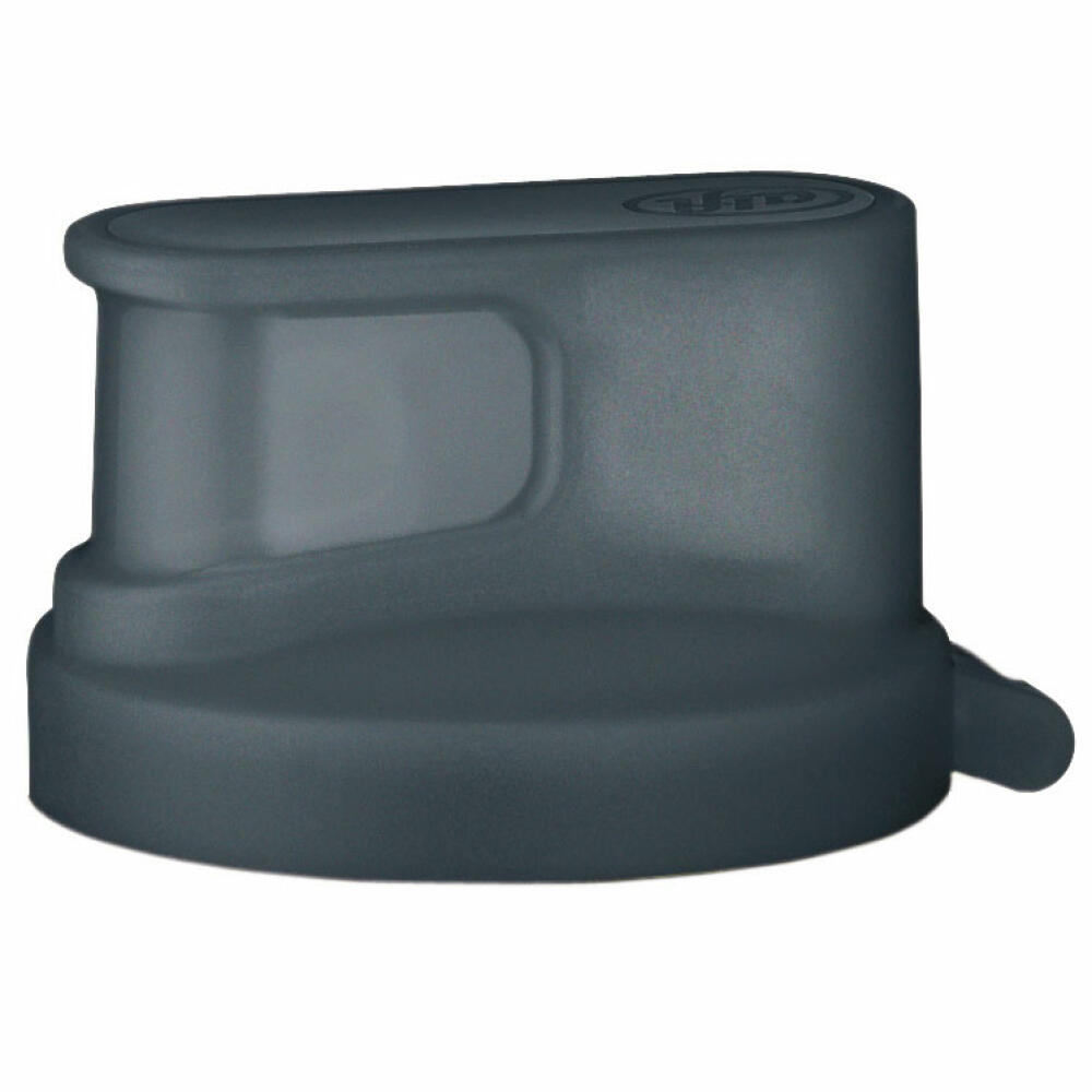 Alfi elementBottle Verschlusskappe, Deckel, Zubehör, Ersatzteil, schwarz, 9202102023
