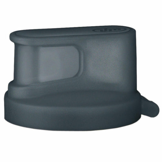 Alfi elementBottle Verschlusskappe, Deckel, Zubehör, Ersatzteil, schwarz, 9202102023