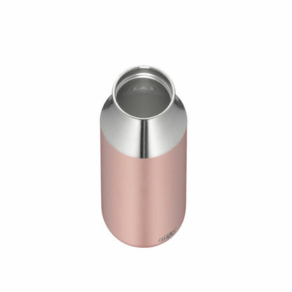 Alfi Trinkflasche City Bottle Loop, Isolierflasche, Edelstahl, Vintage Rose Matt, 0.7 L, 5537284070