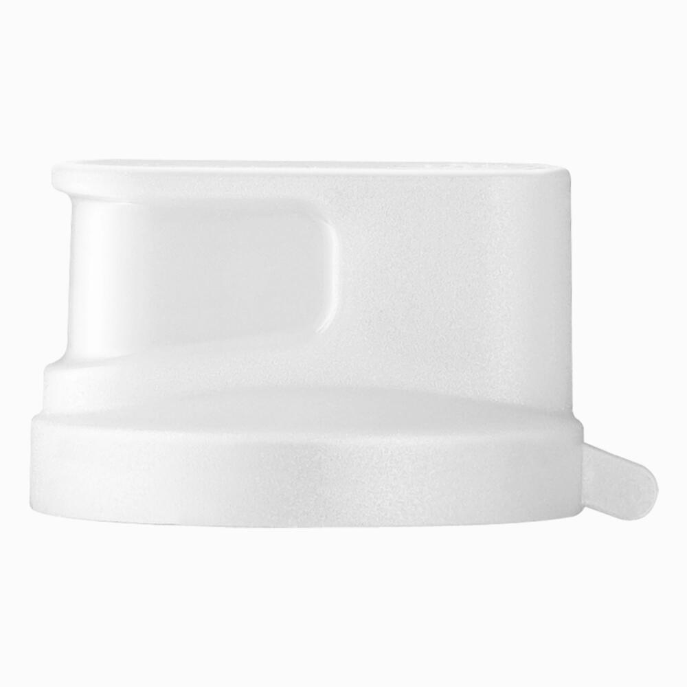Alfi ElementBottle II Verschlusskappe, Ersatzverschluss, Ersatzteil, Zubehör, Weiß, 9202108023