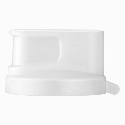 Alfi ElementBottle II Verschlusskappe, Ersatzverschluss, Ersatzteil, Zubehör, Weiß, 9202108023