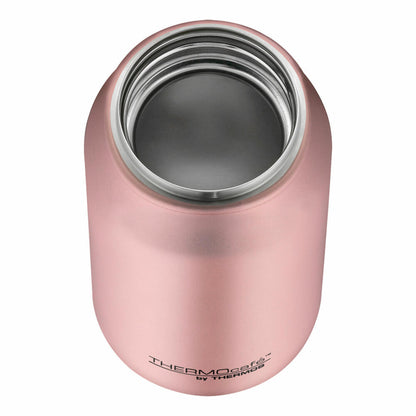 Thermos TC Drinking Mug, Thermo Mug, Drinking Mug, Insulated Mug, Thermo Mug, Stainless Steel, Rose Gold, 350 ml, 4097.284.035