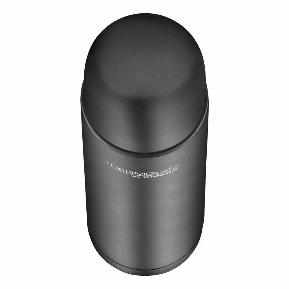 Thermos Insulated Bottle Everyday, Insulated Bottle, Thermo Bottle, Insulated Bottle, Stainless Steel, Cool Grey, 700 ml, 4058.234.070