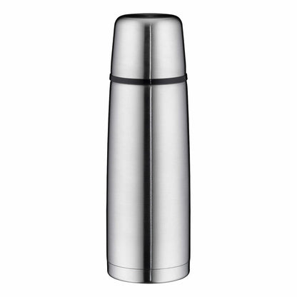 Alfi Isolierflasche Top Therm, Isoflasche, Thermoflasche, Iso Flasche, Edelstahl, 750 ml, 5107.205.075
