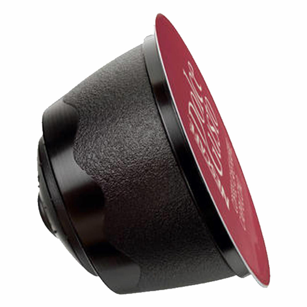 80 x Nescafé Dolce Gusto Espresso, Kaffee, Kaffeekapsel, Großpackung, Vorteilspackung, 80 Kapseln