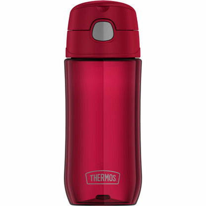 THERMOS kids Trinkflasche FUNTAINER TRITAN BOTTLE, Flasche, Kinder, Pink, 470 ml, 4112372047