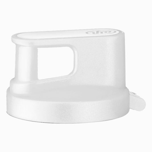 Alfi ElementBottle II Verschlusskappe, Ersatzverschluss, Ersatzteil, Zubehör, Weiß, 9202108023