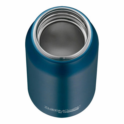 Thermos TC Drinking Mug, Thermo Mug, Drinking Mug, Insulated Mug, Thermo Mug, Stainless Steel, Sapphire Blue, 350 ml, 4097.259.035