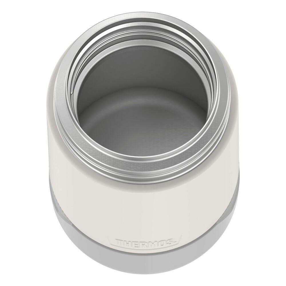 Thermos Isolier-Speisegefäß Guardian Food Jar, Lunchpot, Edelstahl, Snow White Matt, 500 ml, 4101211050