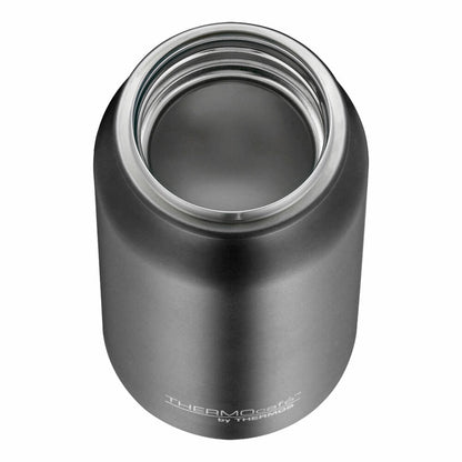 Thermos TC Drinking Mug, Thermo Mug, Drinking Mug, Insulated Mug, Thermo Mug, Stainless Steel, Cool Grey, 350 ml, 4097.234.035
