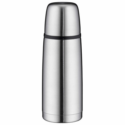 Alfi Isolierflasche Top Therm, Isoflasche, Thermoflasche, Iso Flasche, Edelstahl, 350 ml, 5107.205.035